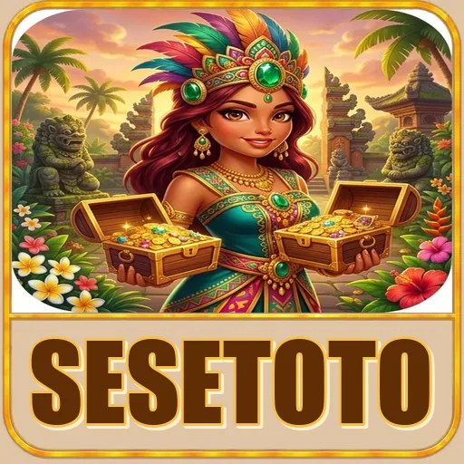 Gambar verifikasi tautan alternatif resmi sesetoto Indonesia
