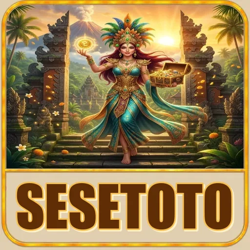 Gambar diagnosis akses regional sesetoto di Indonesia