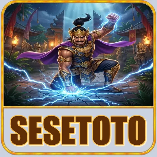 Gambar verifikasi keamanan akun masuk & daftar sesetoto